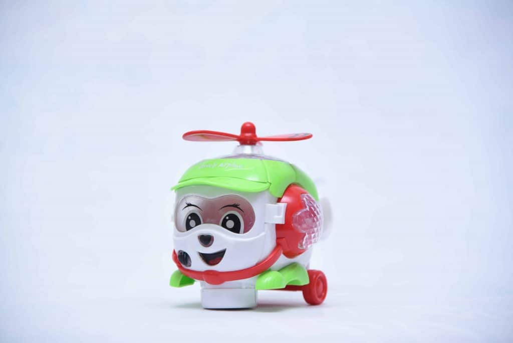 Cartoon Airplane Copter Cartoon Airplane Copter