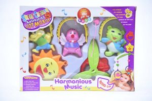 Baby Cot Mobile