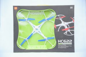 Quadcopter HC622
