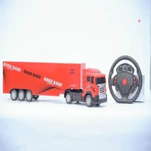 Remote Control Heavy Truck