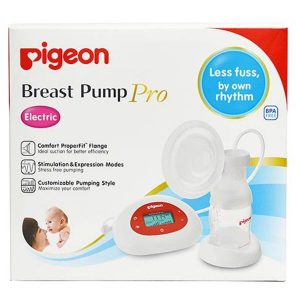 PIGEON BREAST PUMP ELECTRIC PRO (Q26141-2)