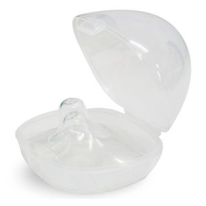 Pigeon Natural Fit Silicone Nipple Shield (Q896) 2