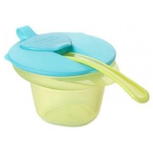 TOMMEE TIPPEE COOL & MASH WEANING BOWL (TT 446702)
