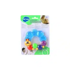 Rattle & Teether Fun by Hola