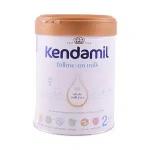 Kendamil Follow On Milk 2 For  6-12 Months