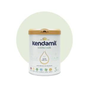 Kendamil 3 Toddler Milk 12-36 Months