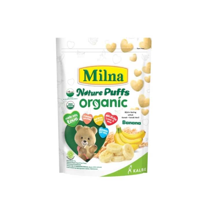 Milna banana