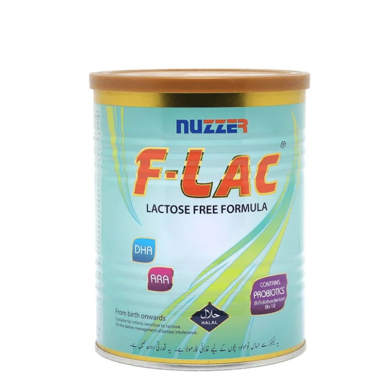 Flac lactose f