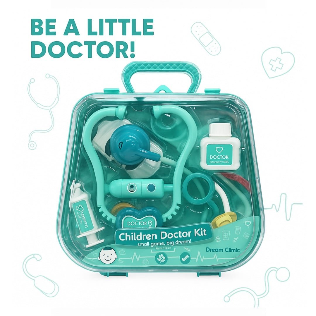 dr set